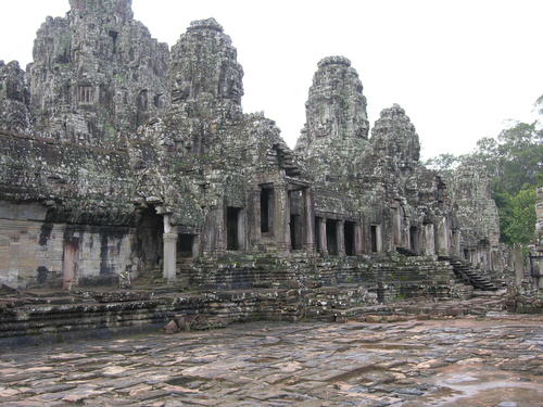 Angkor Wat 