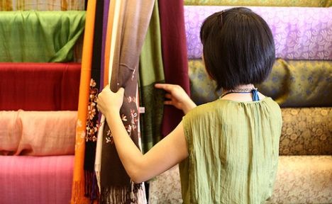 MAI CHAU DAY TRIP FROM HANOI - PRIVATE TOUR