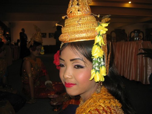 Cambodia tour package 11 days
