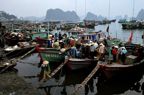 Northern Vietnam Treasures 5 days