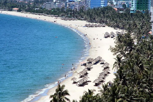 Nha Trang boat trip 1 day