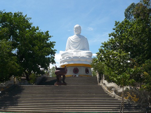 Nha Trang Salanganes Island tour 1 day