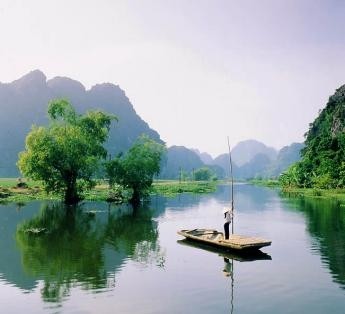 Tam Coc Full Day Trip