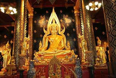 Bangkok - North of Thailand 6 Days