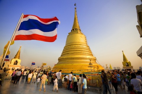 Wonderful Thailand Package 7 Days 