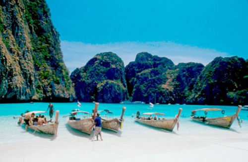 Phuket Island Discovery 4 days